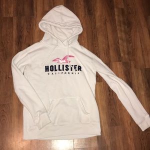 Hollister hoodie